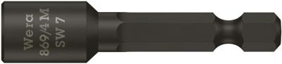 BIT 869/4 M SW 7,0X50MM 060422 BIT 869/4 M SW 7,0X50MM 060422
