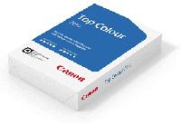 Canon Top Colour Zero 99660554 Printpapier, kopieerpapier DIN A4 90 g/m² 500 vellen Wit - thumbnail