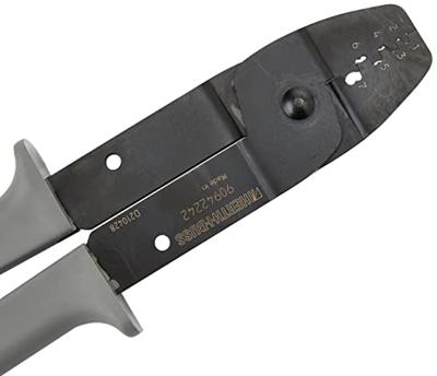 HERTH+BUSS krimptang crimping pliers herth + b cross-section 0.13-2.5mm²