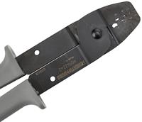 HERTH+BUSS krimptang crimping pliers herth + b cross-section 0.13-2.5mm² - thumbnail