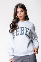 Colourful Rebel Sweater Rebel Paisley - thumbnail