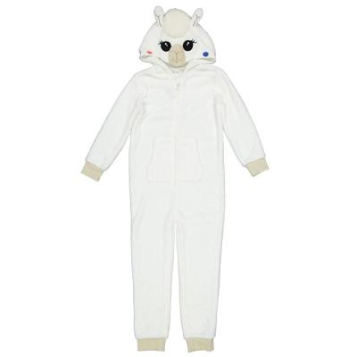 Onesie - Wit