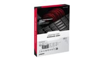 Kingston FURY renegade 32 gb ddr4-3600 (2x 16 gb) werkgeheugen (zwart, kf436c16rb12k2/32, xmp 2.0) - thumbnail