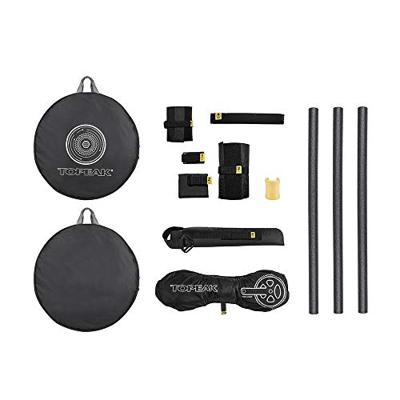 Topeak Pakgo X Fietskoffer 127cm - Zwart