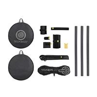 Topeak Pakgo X Fietskoffer 127cm - Zwart - thumbnail