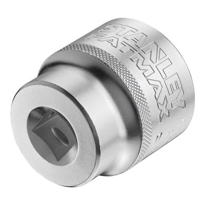 Stanley Handgereedschap fatmax 1/2" dop 34mm 6pt - fmmt17247-0 - fmmt17247-0 Stanley Handgereedschap fatmax 1/2" dop 34mm 6pt - fmmt17247-0 - fmmt17247-0