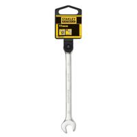 Stanley handgereedschap FATMAX Ringsteeksleutel 11mm antislip - FMMT13034-0 - FMMT13034-0 - thumbnail