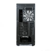 Phanteks PHANTEKS Enthoo Pro Midi-Tower - schwarz Midi-tower PC-behuizing, Gaming-behuizing Zwart - thumbnail