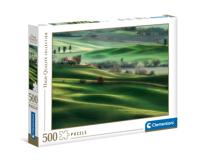 Tuscany Hills HQC (500 Stukjes) - Puzzel;Puzzel (8005125350988) - thumbnail