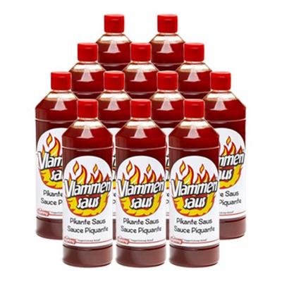 Topking - Vlammensaus - 12x 1tr