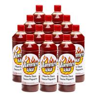 Topking - Vlammensaus - 12x 1tr - thumbnail