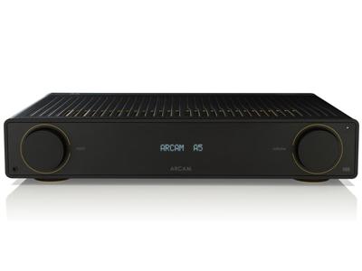 Arcam A5 stereo versterker