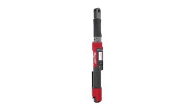 Milwaukee M12 FUEL™ ONEFTR38-201C ONE-KEY™ Digitale momentsleutel 3/8" 12V 2.0Ah in koffer - 4933464967
