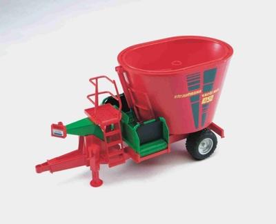 Bruder Strautmann Verti-Mix 1050 Voermengwagen