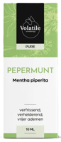 Volatile Pepermunt - thumbnail