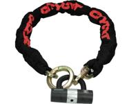 Citycat Starry kettingslot art**** 120cm - thumbnail