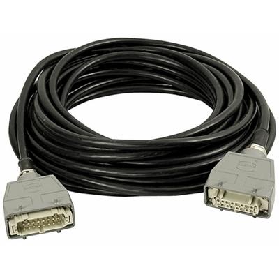 DAP 16 pin Multicable 20 m