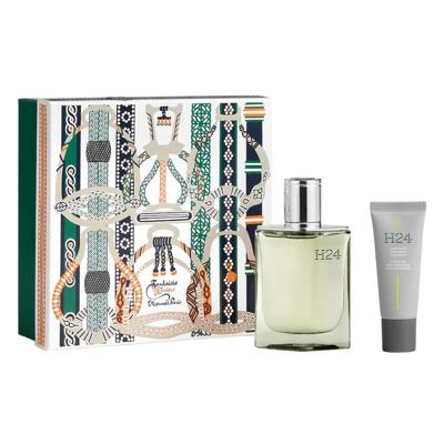 Hermès H24 Eau de Parfum Giftset