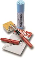 Weller gassoldeerbout pyropen wp2 junior - t0051606599 t0051606599 - thumbnail