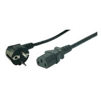 LogiLink CP095 electriciteitssnoer 3m IEC - thumbnail
