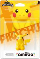 Amiibo - Pikachu - thumbnail