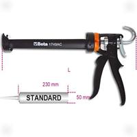 Beta 1749AC - Kitspuit Kitspuit | Voor kokers 230 mm - 017490005 - thumbnail