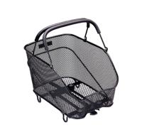 Racktime korb "bask-it trunk small" rear basket bask-it trunk small - thumbnail