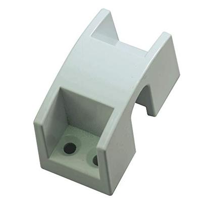 AXA 3012 Raam opbouwsluitkom wit - 3012-30-68