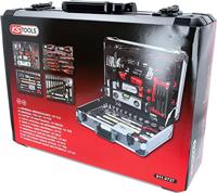 KS Tools 911.0727 911.0727 Gereedschapsset Universeel Incl. koffer - thumbnail