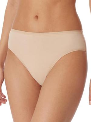Ondergoed dames 2-Pack Tai dames slip 95/5 Organic - Hoog opgesneden dames rio slips biologisch katoen - Dames onderbroeken