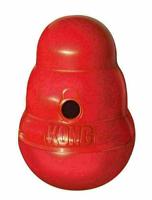 Hondenspeelgoed wobbler rood large Kong - Kong - thumbnail