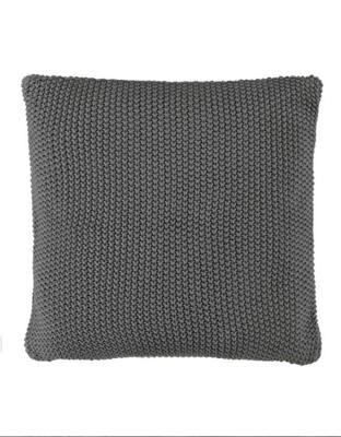 Marc O'Polo Nordic knit Sierkussen vierkant