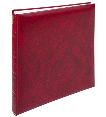 Henzo Fotoalbum Basicline rood