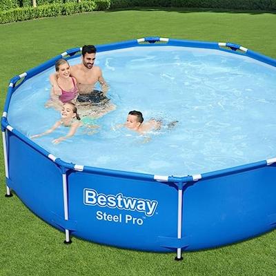 Bestway Zwembad steel pro d305cm - thumbnail