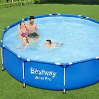 Bestway zwembad steel pro 305x76 cm - thumbnail