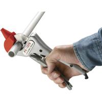 Ridgid Kunststofbuizenschaar | 3-42 mm | PP/PE/PB/CPVC/PVC, verbindingspijpen | 1 stuk - 23488 - 23488 - thumbnail