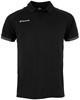 Stanno 463004 First Polo - Black-Anthracite - 3XL - thumbnail