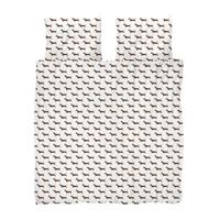 Snurk James dekbedovertrek - thumbnail