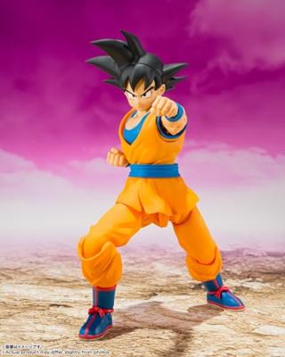Dragon Ball Daima actiefiguur Goku - 15 cm