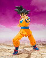 Dragon Ball Daima actiefiguur Goku - 15 cm - thumbnail
