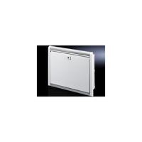 Rittal SZ 2379.600 2379.600 Klaptafel Plaatstaal Grijs-wit (RAL 7035) 1 stuk(s) - thumbnail