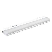 Enzo Mueller LED spiegel armatuur 30cm 4,5W IP44 3000K - 5018360 - thumbnail