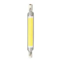 Ledlamp Silver Electronics 8W ECO R7s 5000K - thumbnail