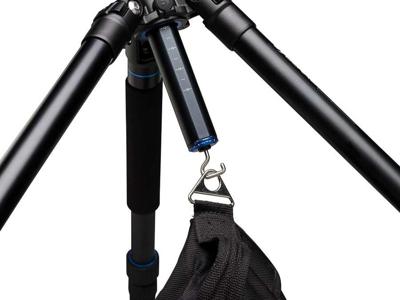 Benro System GoPlus FGP28A statief