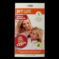 Lotion/shampoo/kam 1 Set - thumbnail