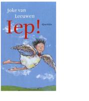 Iep! - Joke van Leeuwen - ebook - thumbnail