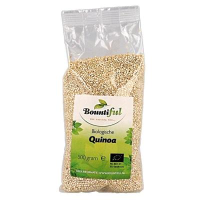 Quinoa bio 500 Gram Quinoa bio 500 Gram