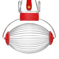 Wolf Garten Fruit/Noten Collector 3.5-10CM FC-M /ZM 140 - 71AAM007650 - thumbnail