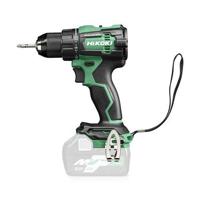 Hikoki DS18DEW2Z Accu boor-schroefmachine | 18 V | 70 Nm | Exclusief lader en accu's | HSC II Koffer DS18DEW2Z - thumbnail