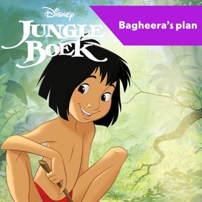Jungle Boek - Bagheera's plan